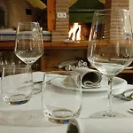 Πανσιόν Restaurante La Del Duque