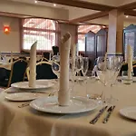 Πανσιόν Restaurante La Del Duque *