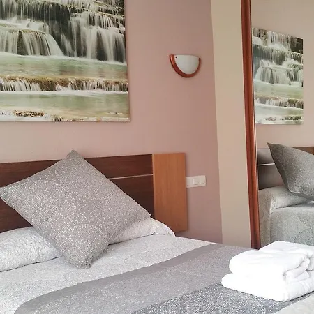 Restaurante La Del Duque Maison d'hôtes Villalbilla de Burgos