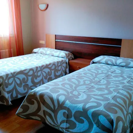 Restaurante La Del Duque Maison d'hôtes Villalbilla de Burgos