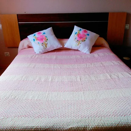 Maison d'hôtes Restaurante La Del Duque *