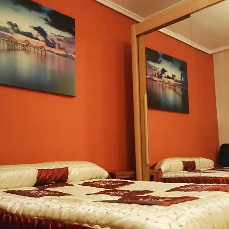 Restaurante La Del Duque * Villalbilla de Burgos