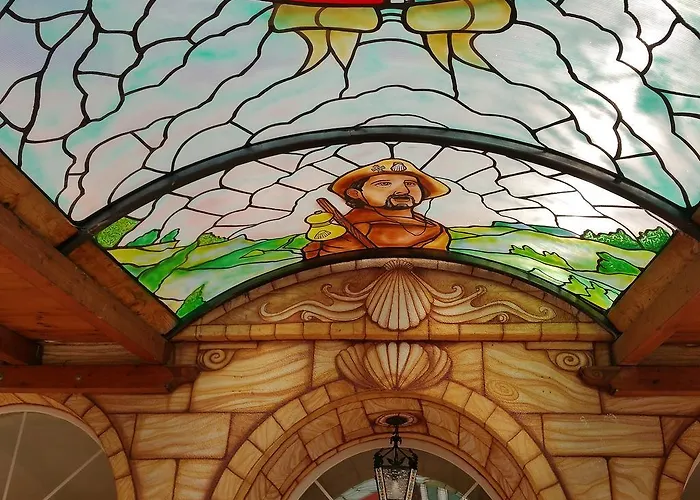 Gasthuis Restaurante La Del Duque