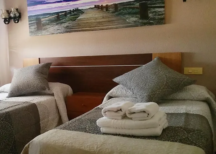 Restaurante La Del Duque Gasthuis Villalbilla de Burgos