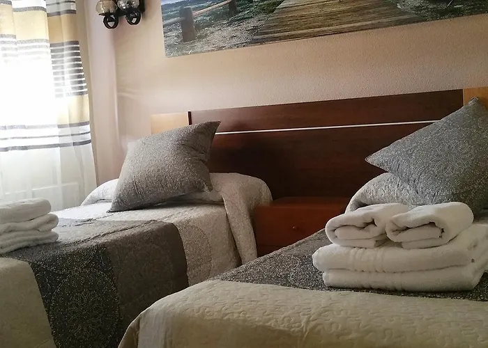 Restaurante La Del Duque Gasthuis *