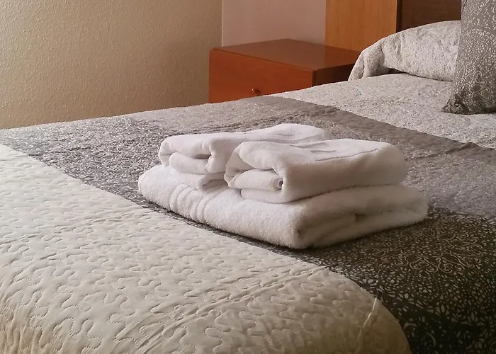 Restaurante La Del Duque *