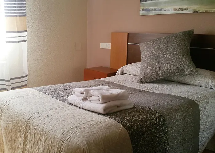 Restaurante La Del Duque Villalbilla de Burgos