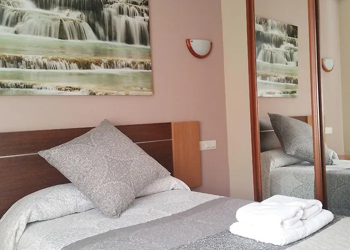 Restaurante La Del Duque Gasthuis Villalbilla de Burgos