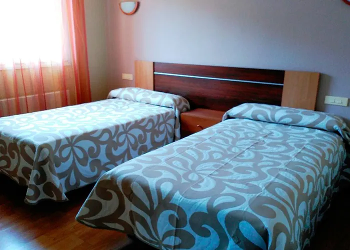 Restaurante La Del Duque Gasthuis Villalbilla de Burgos