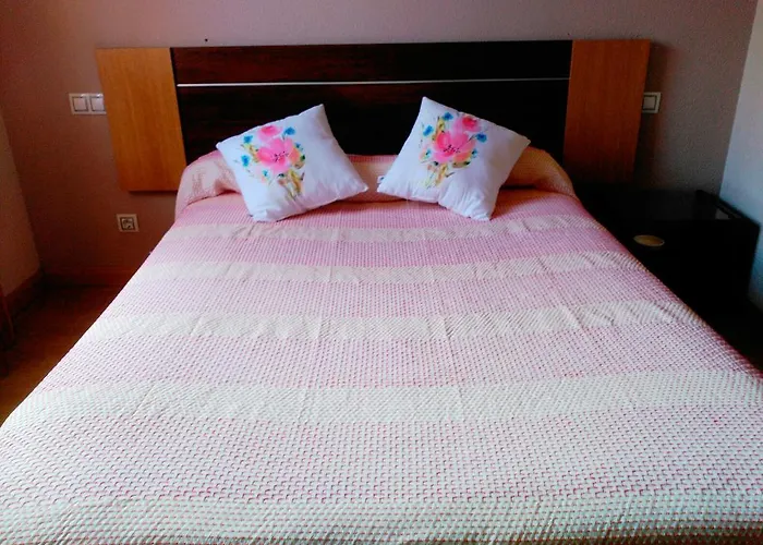 Gasthuis Restaurante La Del Duque *