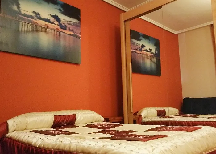 Restaurante La Del Duque * Villalbilla de Burgos