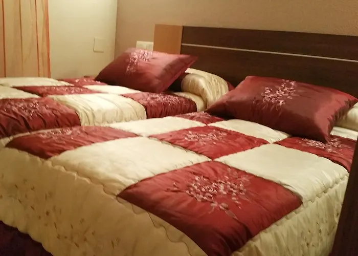 Restaurante La Del Duque *